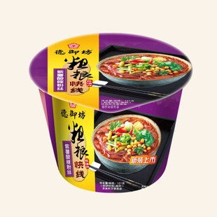 速食派对的丰富选择 超越方便面的惊艳做法